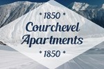 Апартаменты Courchevel 1850 Apartements