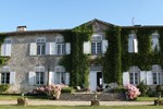 Мини-отель Château-Lestange
