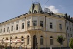 Отель Hotel Beograd