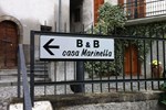 Мини-отель Bed & Breakfast Casa Marinella