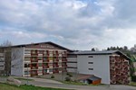 Апартаменты Apartment Kurhotel Schluchsee 13