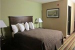 Отель Phoenix Inn Suites Wilsonville