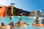 Отель Ionian Sea Hotel & Villas - Aqua Park