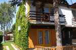 Apartment Balatonbereny 7