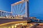 Отель Golden Nugget Hotel & Casino