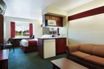 Microtel Inn And Suites Brandon