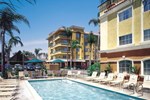Отель Anaheim Portofino Inn and Suites