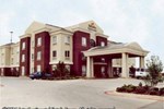 Отель Holiday Inn Express Hotel & Suites Abilene