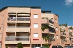 Апартаменты Apartment Les Pins Maritimes
