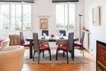 Auteuil Apartments by Onefinestay