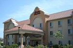 Отель Hampton Inn & Suites Woodland-Sacramento Area