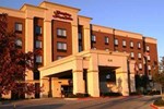 Отель Hampton Inn & Suites Dallas-Allen