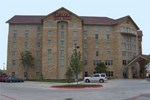 Отель Drury Inn And Suites Amarillo