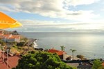 Апартаменты Charmant wohnen auf Madeira, Südküste