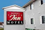 Отель Alaska's Select Inn Motel Wasilla