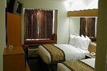Отель Microtel Inn and Suites Altus