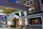 Отель Country Inn & Suites By Carlson, Augusta At I-20, Ga