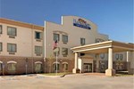 Отель Baymont Inn & Suites Wichita Falls