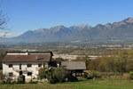 Panorama Dolomiti