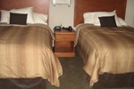 Отель Candlewood Suites Bordentown-Trenton