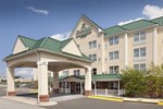 Отель Country Inn & Suites By Carlson, Woodbridge, VA