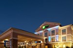 Отель Holiday Inn Express Hotel & Suites ADA