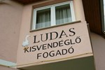 Мини-отель Ludas Fogadó