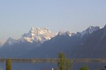 App. nr 73 2.5 rooms Clarens Montreux vue sur lac