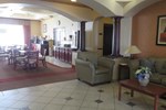 Отель Sleep Inn & Suites Weatherford, TX