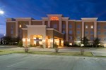 Отель Hampton Inn & Suites Abilene I-20