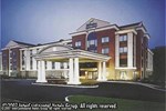 Отель Holiday Inn Express Hotel & Suites Wichita Falls