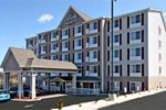 Отель Country Inn & Suites By Carlson, Wytheville, VA
