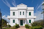 Вилла Villa Smaragdi