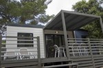 Отель Adriatic Kamp Mobile Homes Bi Village