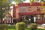Отель Hotel Restauracja Redos