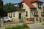 Гостевой дом Penzion Večerka