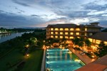 Отель The Imperial River House Resort, Chiang Rai