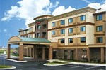 Courtyard by Marriott Des Moines West