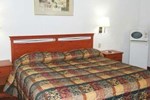 Отель Econo Lodge Inn & Suites Boone