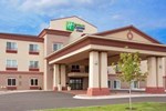 Отель Holiday Inn Express & Suites Antigo