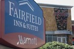 Отель Fairfield Inn & Suites Wilkes-Barre Scranton