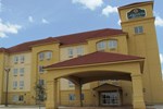 Отель La Quinta Inn Abilene Southwest