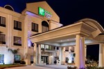 Отель Holiday Inn Express Houston-Alvin
