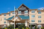 Отель Country Inn & Suites By Carlson, Asheville West, NC