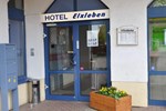 Отель Hotel Elxleben