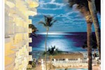 Отель Beachcomber Resort & Villas