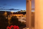 Hotel Trinidad Prague Castle