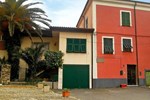 Апартаменты Apartment Gazzelli Imperia