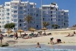 Апартаменты Protur Cala Millor Playa