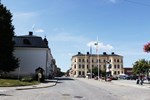 Отель Skänninge Stadshotell